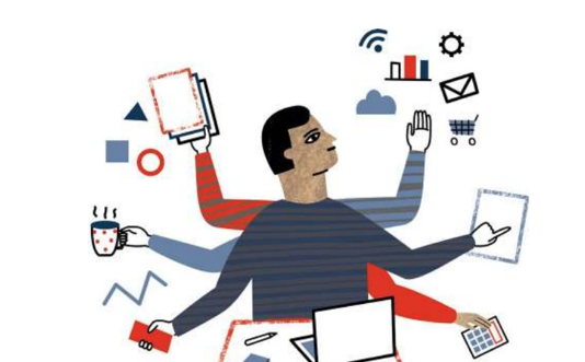 Competencias Laborales en la Era Digital