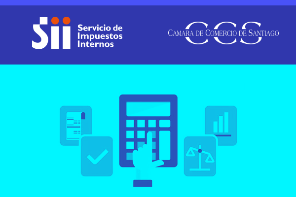 Cámara de Comercio de Santiago - Servicio Impuestos Internos