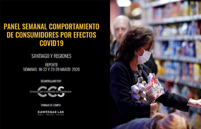 Observatorio Covid19 - Iniciativas Ccs