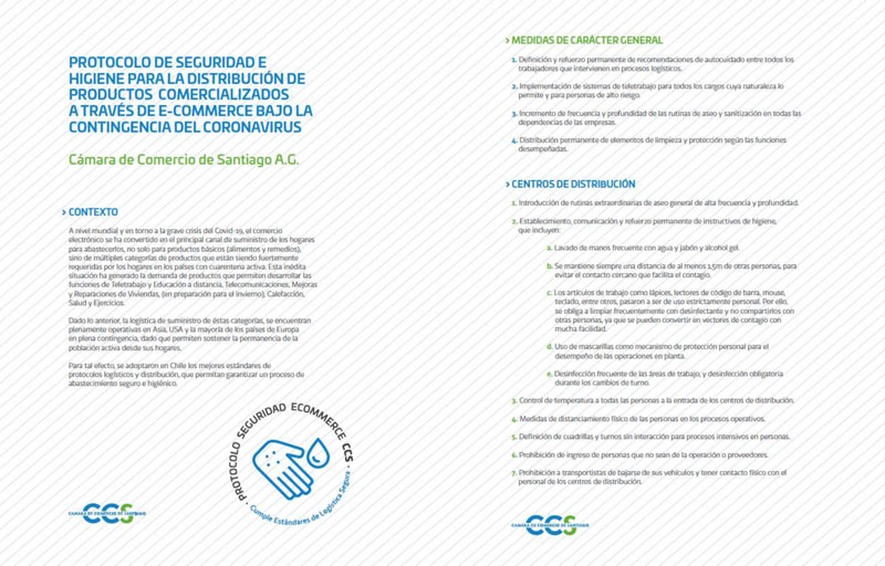 Observatorio Covid19 - Iniciativas Ccs