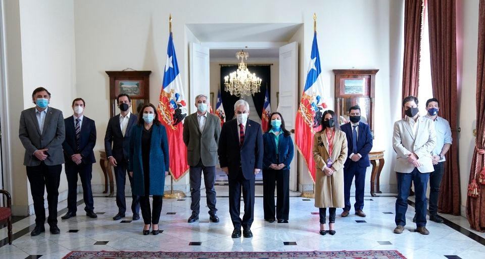 Ccs Y Gremios Del Comercio, Turismo Y Eventos, Se Reúnen Con El Presidente Sebastián Piñera Ccs Y Gremios Del Comercio, Turismo Y Eventos, Se Reúnen Con El Presidente Sebastián Piñera