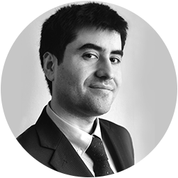 Candidatos A Elección Consejeros Ccs