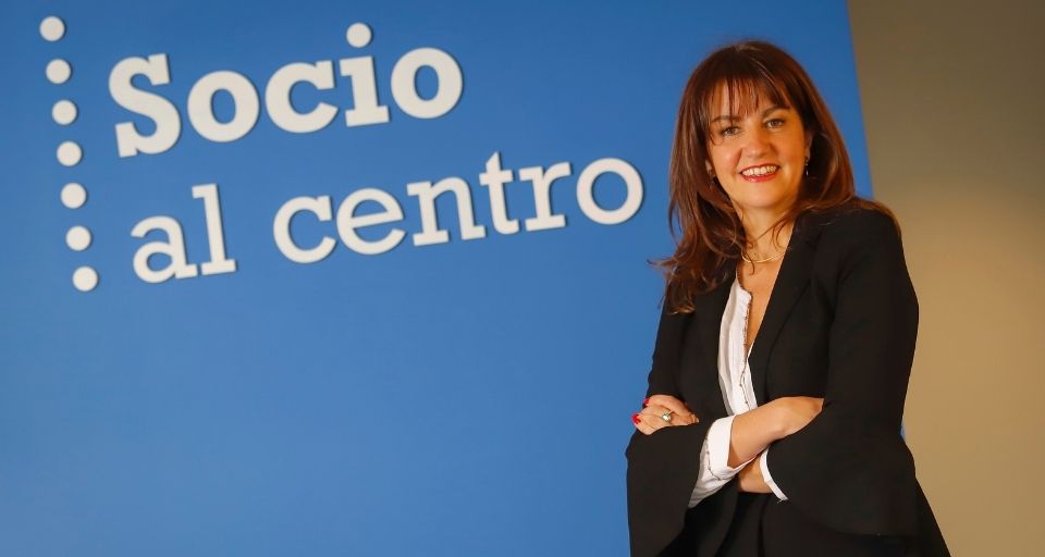 Presidenta De La Ccs Se Refiere A La Situación Económica Y A La Recuperación Del Empleo En El Comercio (23/8/2021) Presidenta De La Ccs Se Refiere A La Situación Económica Y A La Recuperación Del Empleo En El Comercio (23/8/2021)