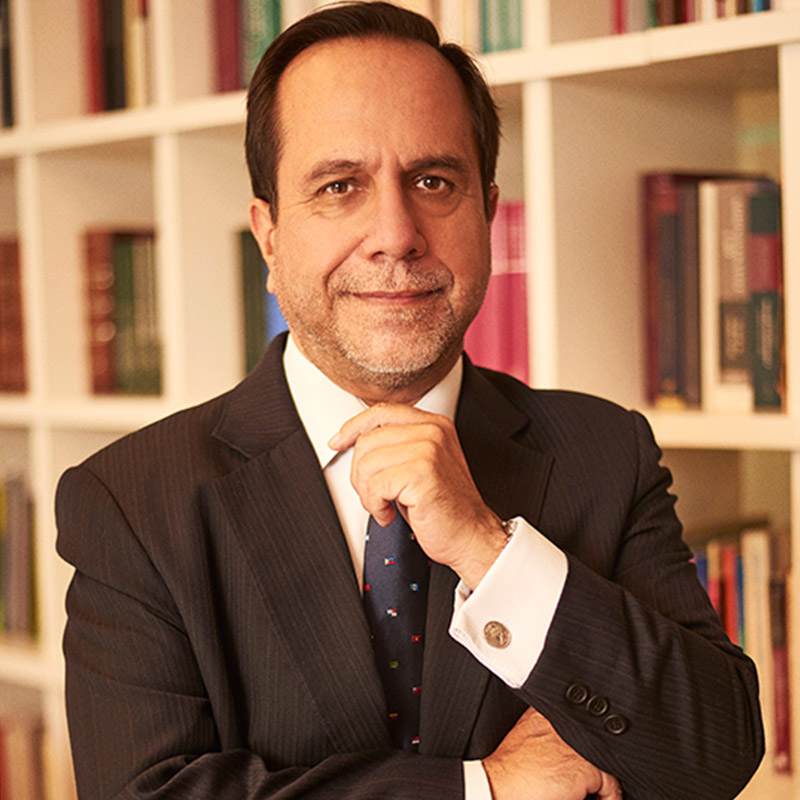 Comité De Apoyo Constitucional