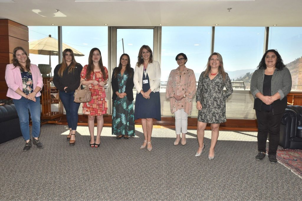 Ccs Conmemora Día De La Mujer Junto A Emprendedoras Ccs Conmemora Día De La Mujer Junto A Emprendedoras
