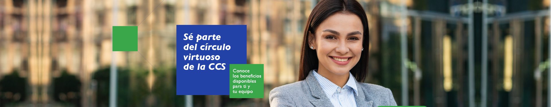 CCS Beneficios