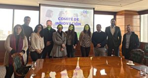 Innovación Y Emprendimiento Ccs