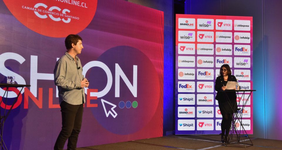 Ventas Online Alcanzarán Los Us$ 12.600 Millones Este Año