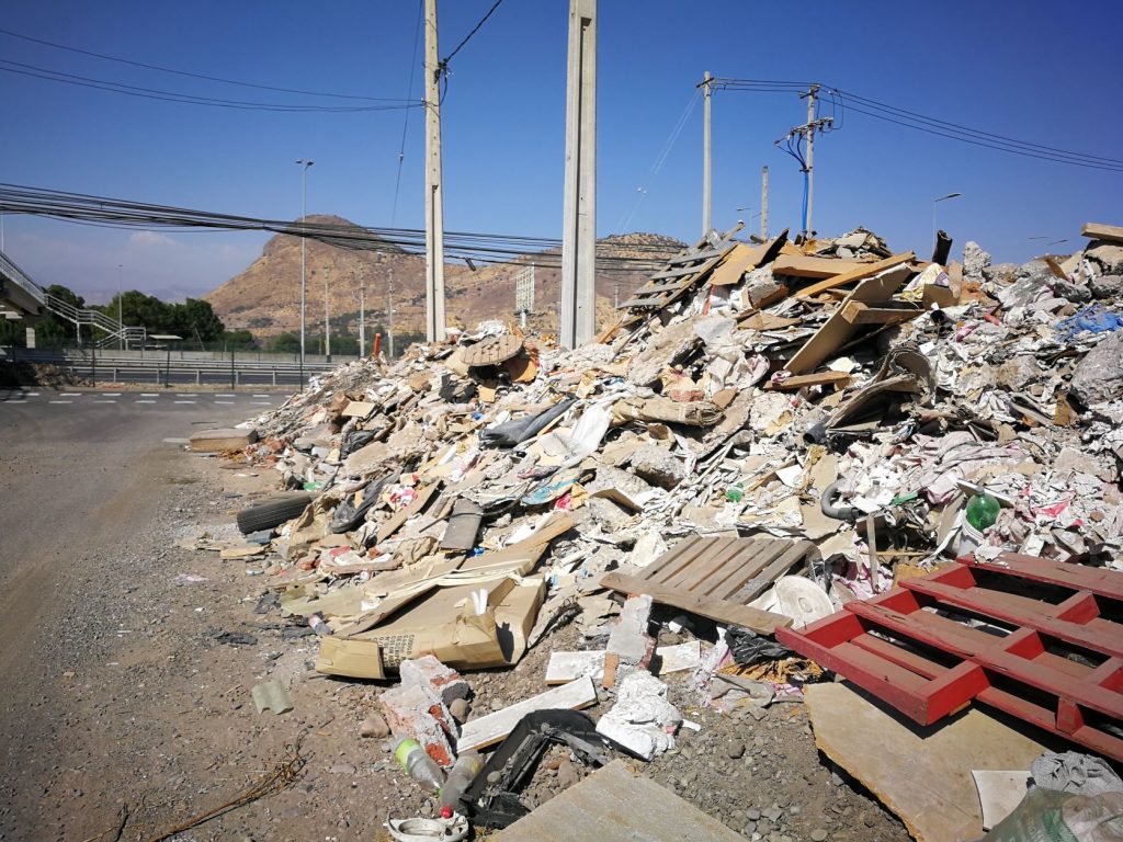 Recylink
