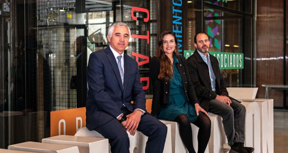 16 Emprendimientos “Made In Chile” Son Elegidos Para Salir Al Mundo A Través De Plataforma De Innovación