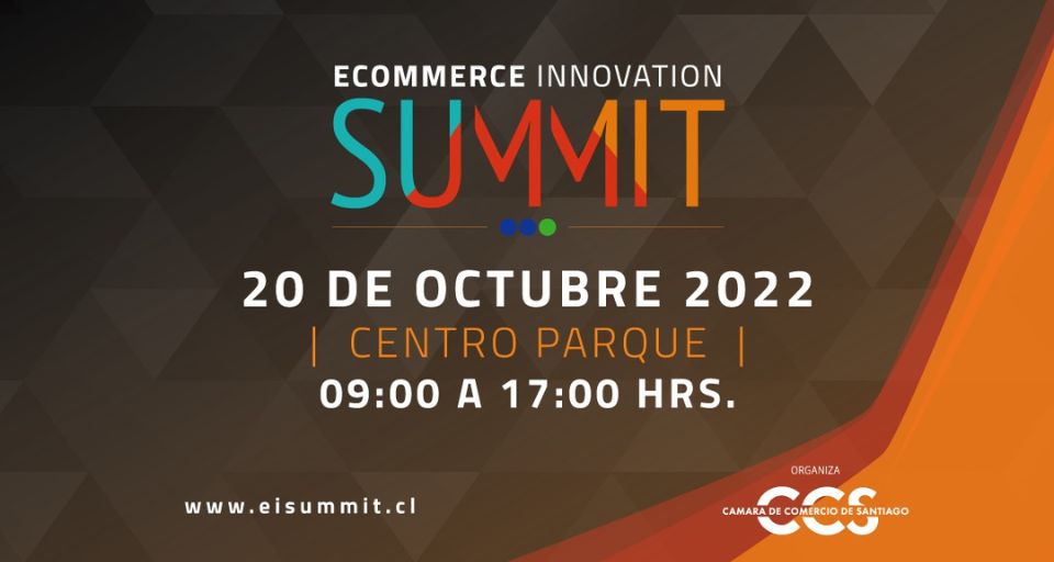 Ecommerce Innovation Summit Vuelve Presencial Con Las Últimas Tendencias En Comercio Electrónico