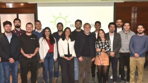 Innovación Y Emprendimiento Ccs
