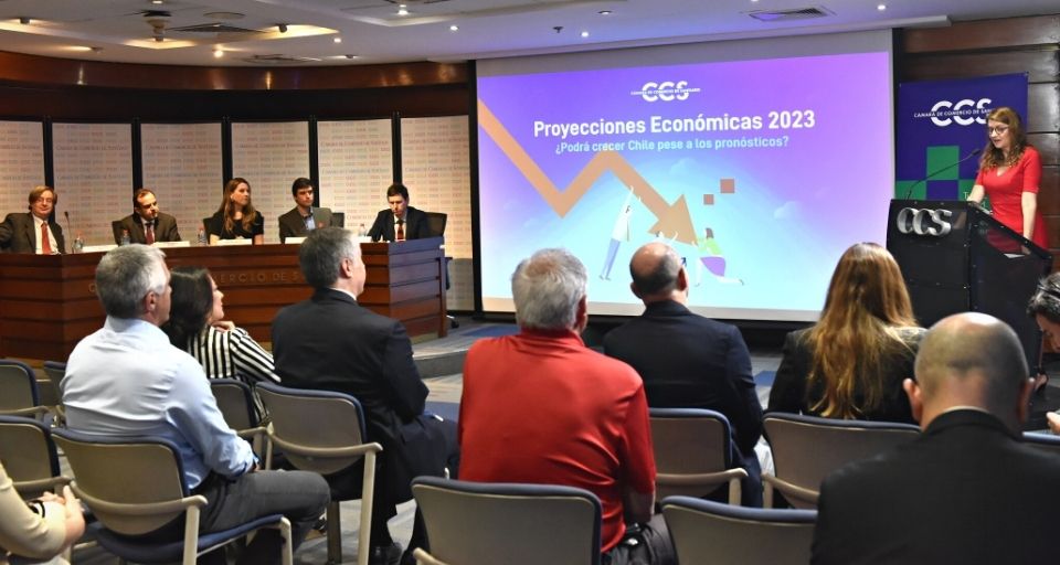 La Visión De Los Gremios Agricultura, Minería Y Turismo Serán Los Sectores Económicos Que Crecerán En 2023 Y Construcción El Que Más Caerá (16/11/2022) La Visión De Los Gremios Agricultura, Minería Y Turismo Serán Los Sectores Económicos Que Crecerán En 2023 Y Construcción El Que Más Caerá (16/11/2022)