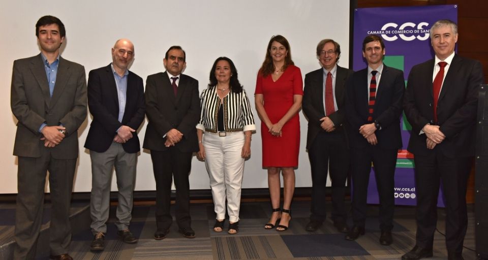 Gremios Proyectan Crecimiento En Turismo Y Minería Para 2023 Mientras Construcción, Banca Y Comercio Se Contraerán Gremios Proyectan Crecimiento En Turismo Y Minería Para 2023 Mientras Construcción, Banca Y Comercio Se Contraerán