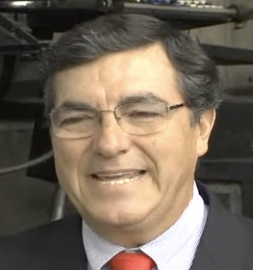 Alejandro Ogno
