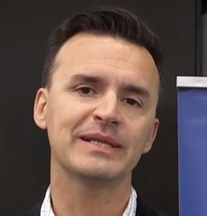 Francisco Fernández