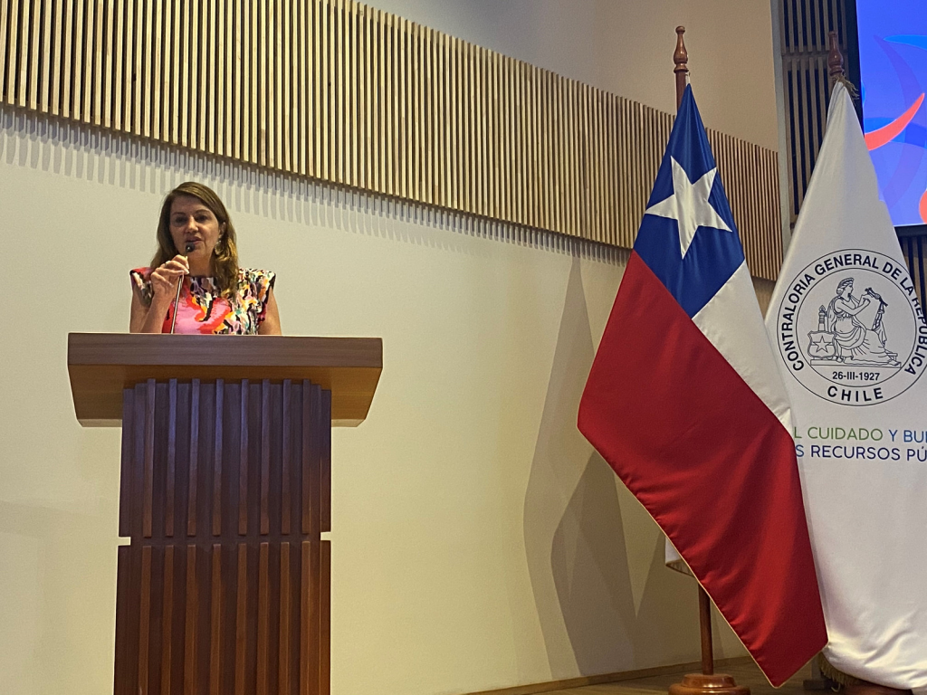 Presidenta De La Ccs Y Uncac Chile Participa En La Conmemoración Del Décimo Aniversario De La Alianza Anticorrupción Presidenta De La Ccs Y Uncac Chile Participa En La Conmemoración Del Décimo Aniversario De La Alianza Anticorrupción