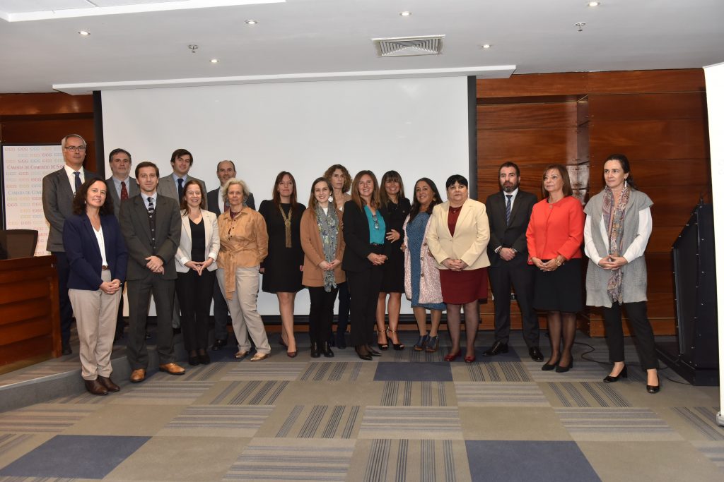 Nuevo Nombramiento De Mediadores Y Árbitros Jovenes En El Cam Santiago Nuevo Nombramiento De Mediadores Y Árbitros Jovenes En El Cam Santiago