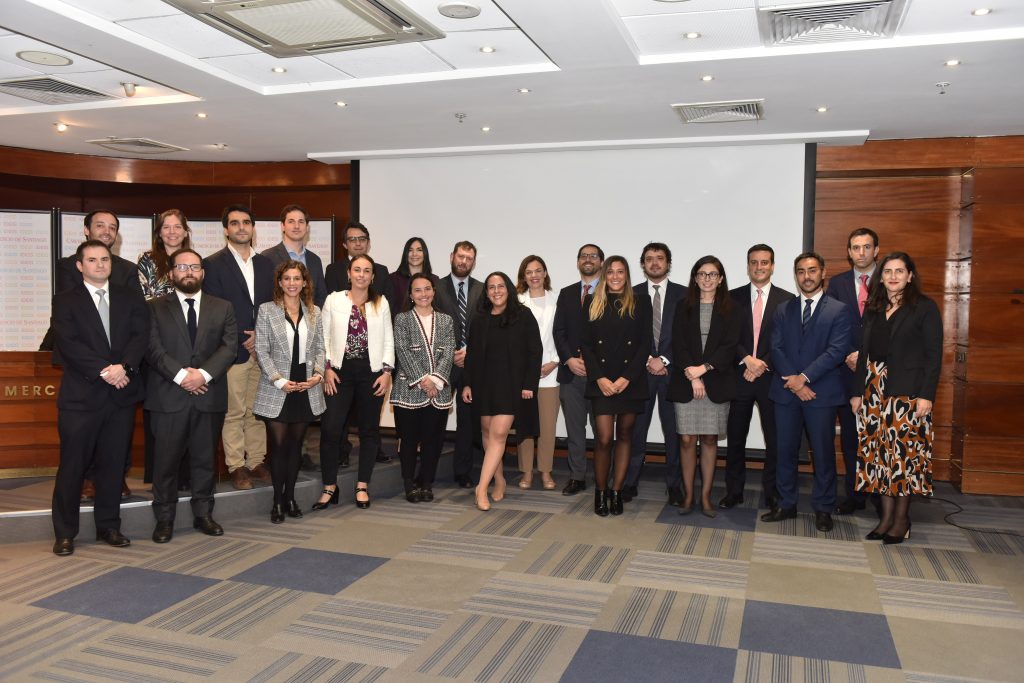 Nuevo Nombramiento De Mediadores Y Árbitros Jovenes En El Cam Santiago Nuevo Nombramiento De Mediadores Y Árbitros Jovenes En El Cam Santiago