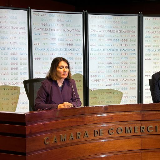 Entrevista A Yerka Yukich, Directora Ejecutiva De E-Commerce De La Ccs (23/05/2023) Entrevista A Yerka Yukich, Directora Ejecutiva De E-Commerce De La Ccs (23/05/2023)
