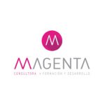 magenta