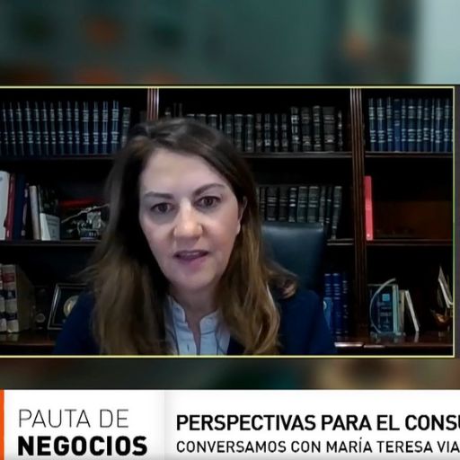 Cámara De Comercio De Santiago: &Quot;Ya Es Momento De Empezar A Bajar La Tasa De Política Monetaria Para Activar El Consumo&Quot; (22/06/2023) Cámara De Comercio De Santiago: &Quot;Ya Es Momento De Empezar A Bajar La Tasa De Política Monetaria Para Activar El Consumo&Quot; (22/06/2023)