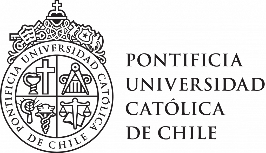Universidad Católica _ logo
