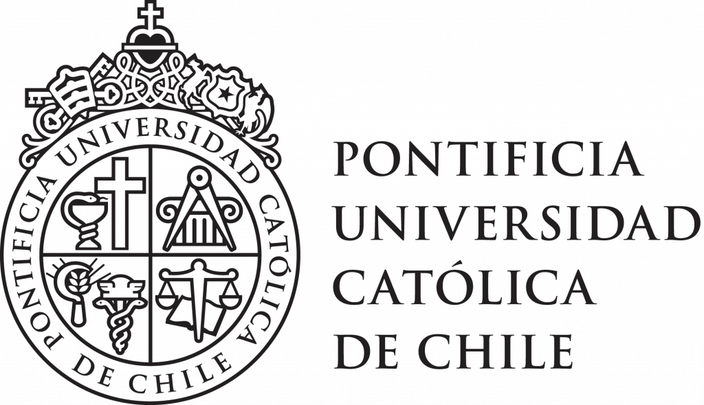 Universidad Católica _ Logo