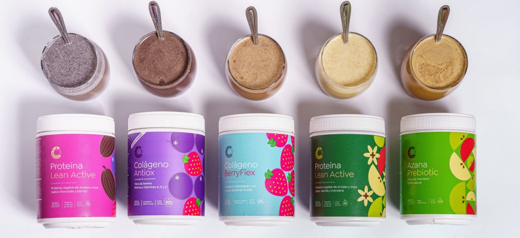 Cáscara Foods