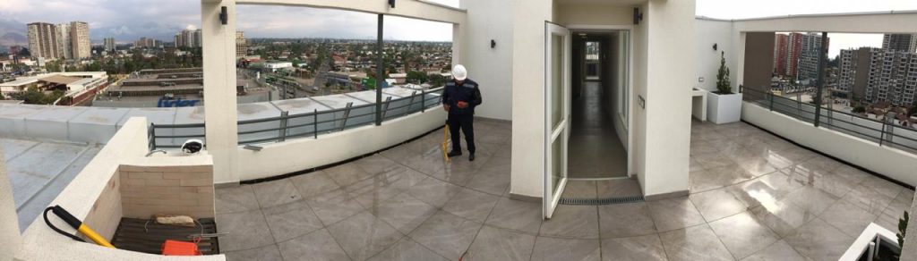 Sealing Roofing Check Sealing Roofing Check