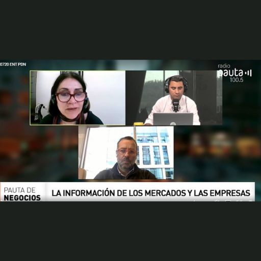 Entrevista A Yerka Yukich Sobre El &Quot;Black Inmobiliario&Quot; (20/07/2023) Entrevista A Yerka Yukich Sobre El &Quot;Black Inmobiliario&Quot; (20/07/2023)