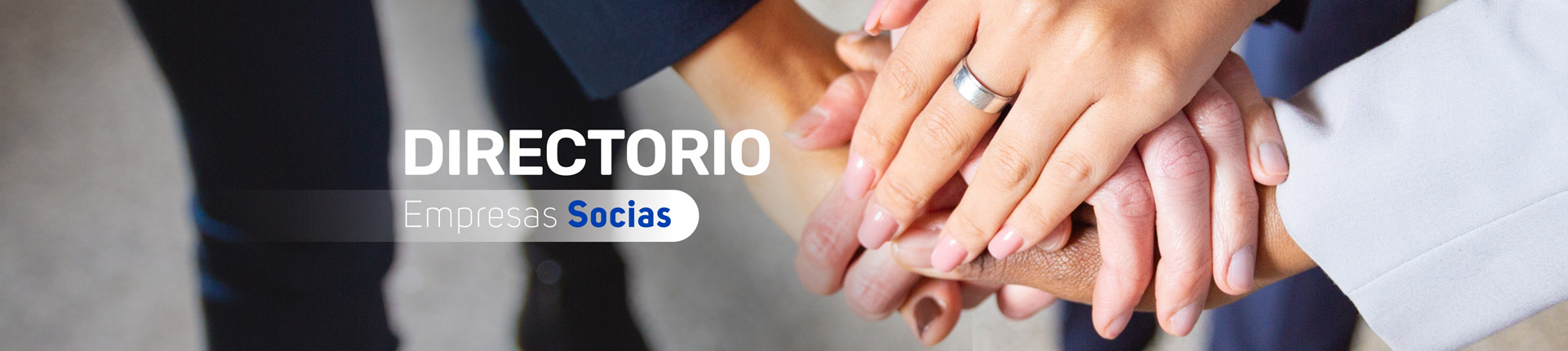 Empresas Socias Ccs
