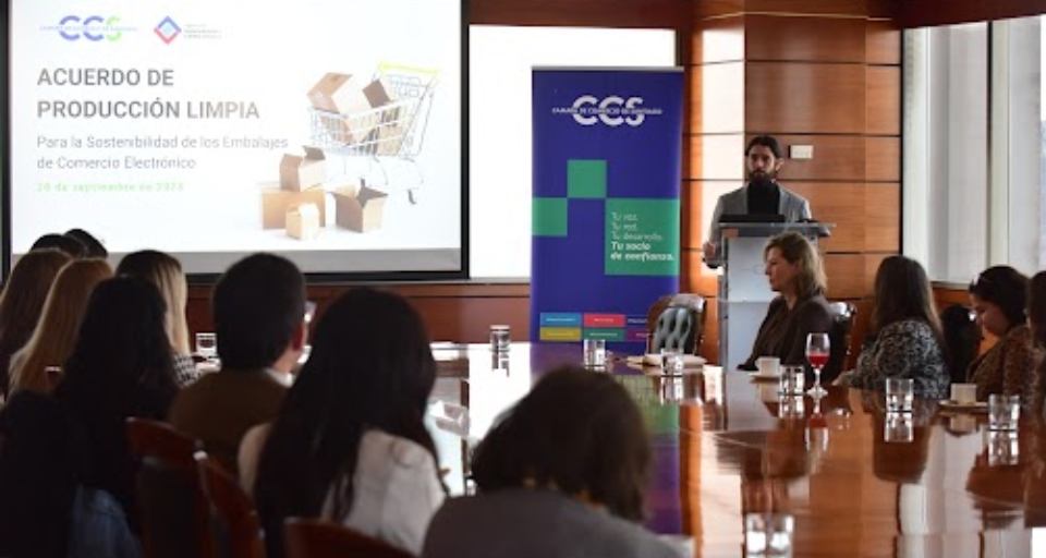 Comercio Electrónico Apuesta Por La Sostenibilidad Y Circularidad De Los Embalajes Comercio Electrónico Apuesta Por La Sostenibilidad Y Circularidad De Los Embalajes