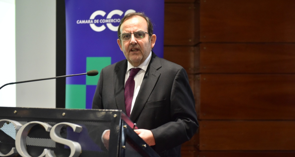 Principales Sectores Económicos Perciben Crecimiento Levemente Positivo Para El 2024 Pero Insuficiente Principales Sectores Económicos Perciben Crecimiento Levemente Positivo Para El 2024 Pero Insuficiente