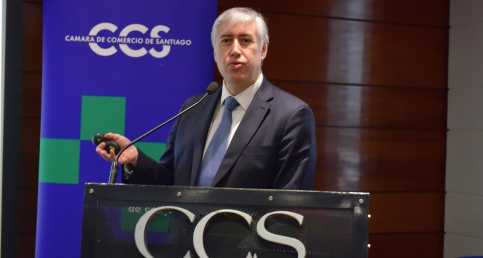 Principales Sectores Económicos Perciben Crecimiento Levemente Positivo Para El 2024 Pero Insuficiente Principales Sectores Económicos Perciben Crecimiento Levemente Positivo Para El 2024 Pero Insuficiente