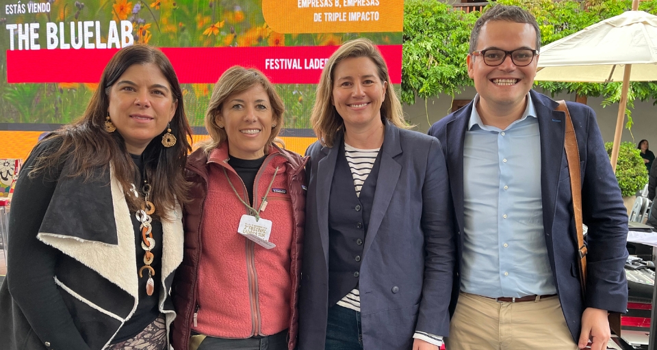 Ccs Participó En 2º Festival Ladera Sur Ccs Participó En 2º Festival Ladera Sur