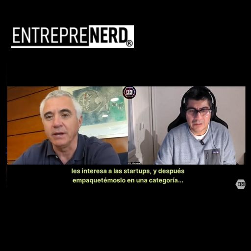 Gerente Gral. De La Ccs Por Nueva Categoría “Startccs”: “Creemos Que Las Startups Son Las Empresas Del Futuro” (22/12/2023) Gerente Gral. De La Ccs Por Nueva Categoría “Startccs”: “Creemos Que Las Startups Son Las Empresas Del Futuro” (22/12/2023)