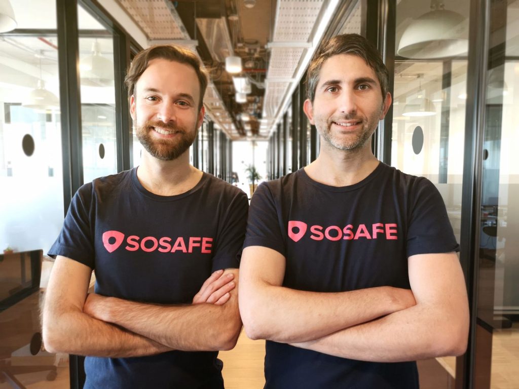 Sosafe Sosafe