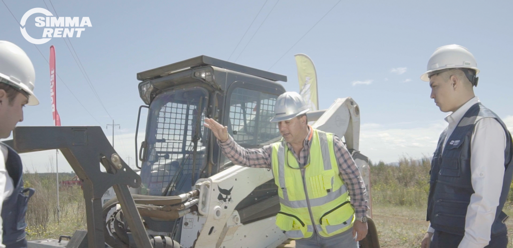 Simmarent, Especialista En Soluciones De Arriendo, Resalta Su Compromiso Con La Sinergia Entre Equipos En Operación Forestal Clave En La Región Del Biobío Simmarent, Especialista En Soluciones De Arriendo, Resalta Su Compromiso Con La Sinergia Entre Equipos En Operación Forestal Clave En La Región Del Biobío