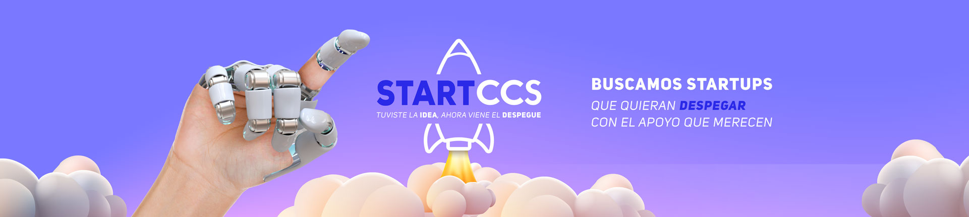 Startccs