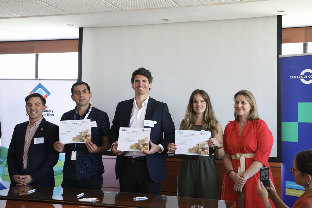 42 Empresas Y Organizaciones Se Comprometen A Avanzar Hacia La Circularidad De Los Embalajes Utilizados En El Comercio Electrónico