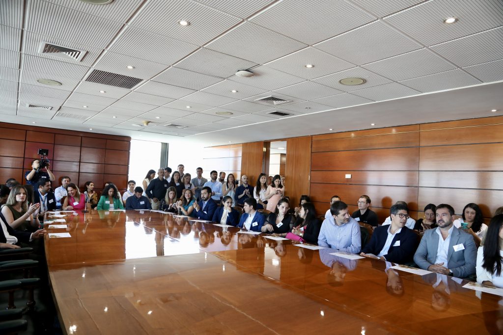 42 Empresas Y Organizaciones Se Comprometen A Avanzar Hacia La Circularidad De Los Embalajes Utilizados En El Comercio Electrónico
