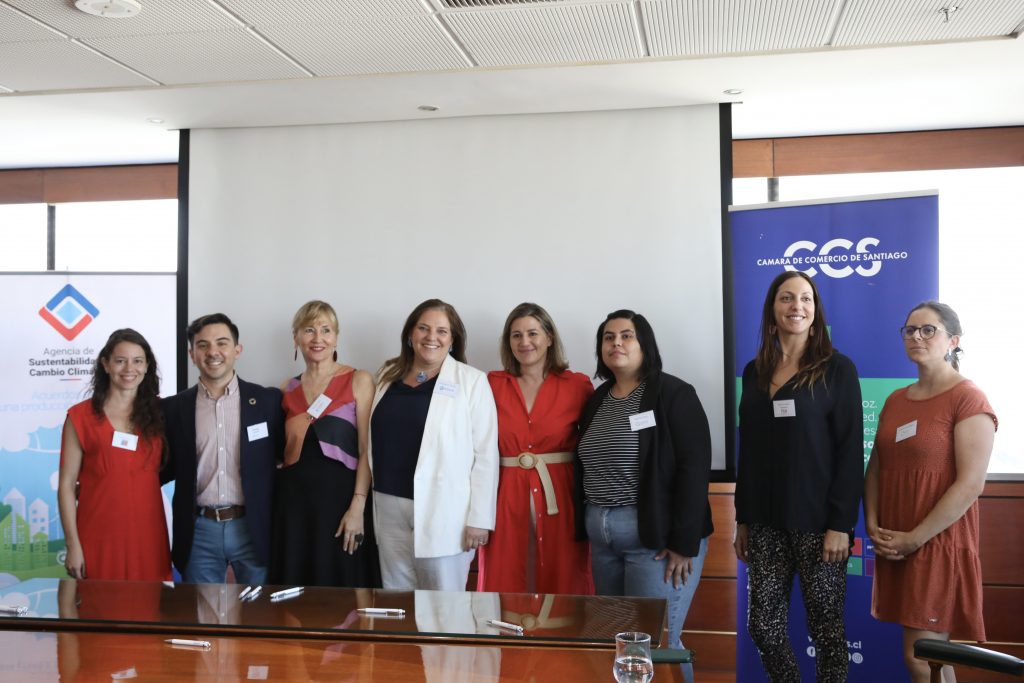 42 Empresas Y Organizaciones Se Comprometen A Avanzar Hacia La Circularidad De Los Embalajes Utilizados En El Comercio Electrónico