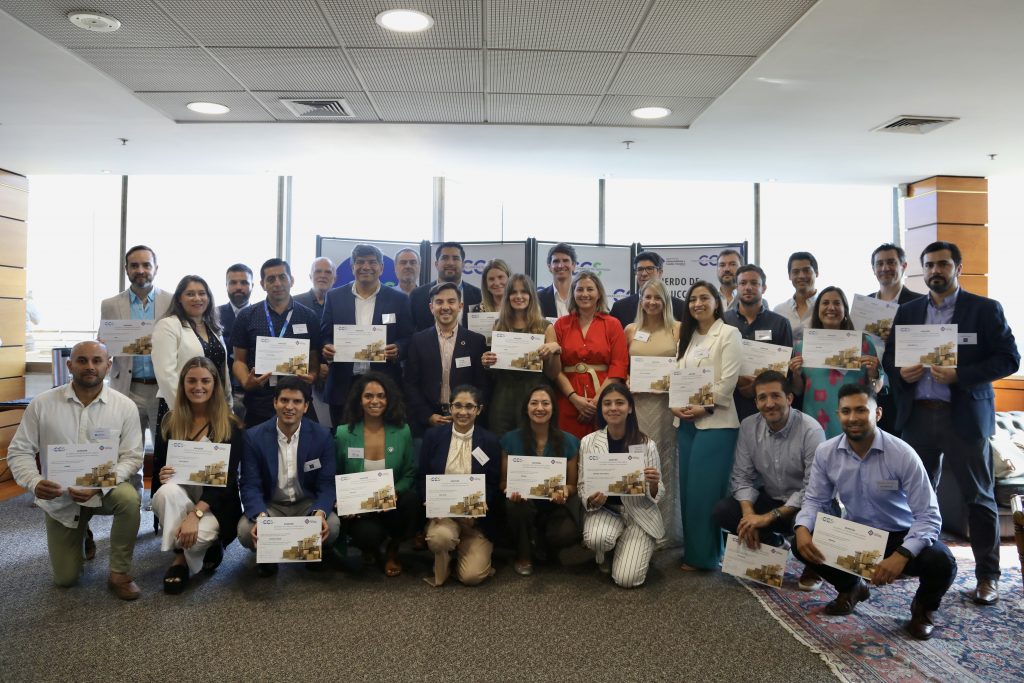 42 Empresas Y Organizaciones Se Comprometen A Avanzar Hacia La Circularidad De Los Embalajes Utilizados En El Comercio Electrónico