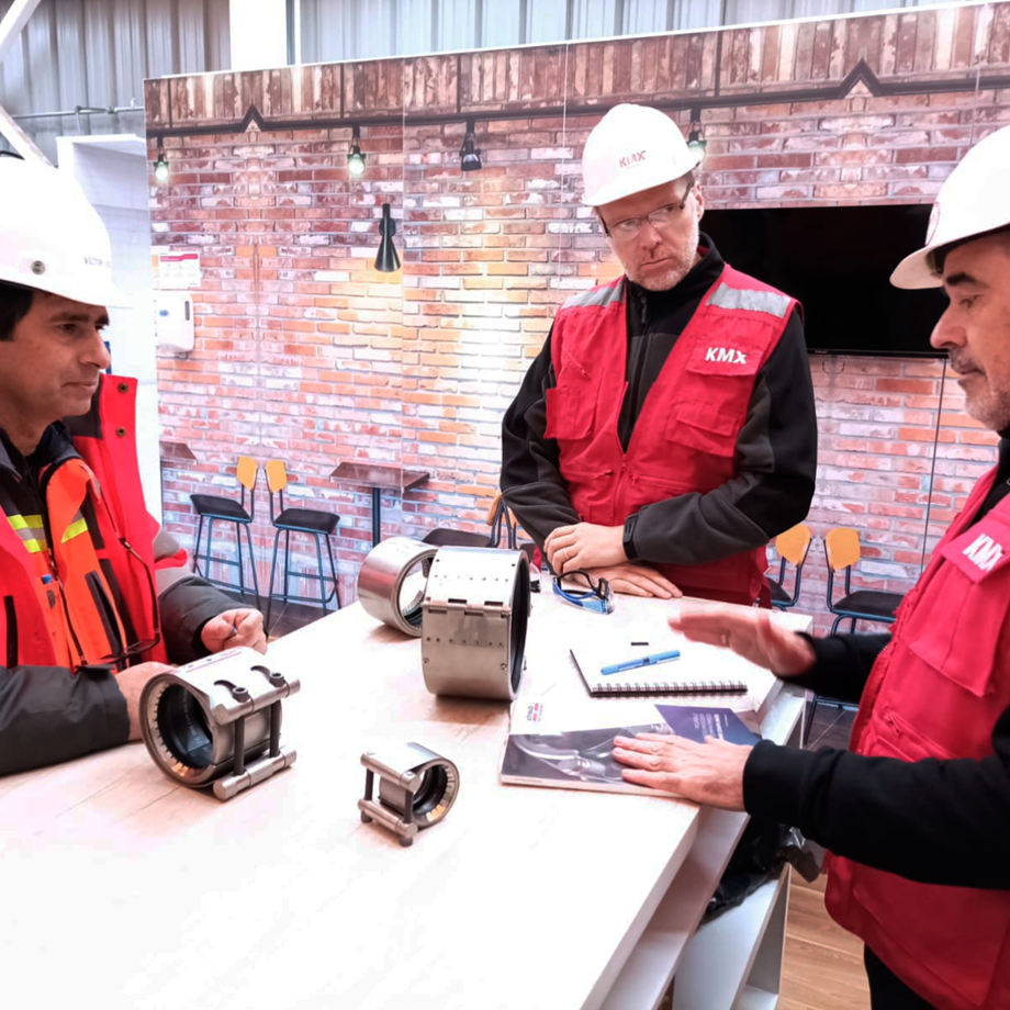Straub Llega A Chile De La Mano De Kmx Straub Llega A Chile De La Mano De Kmx