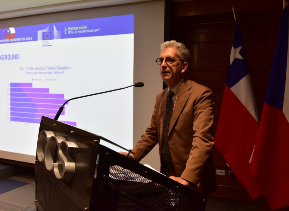 Ccs Se Reúne Con Autoridades Y Empresarios De La República Checa Ccs Se Reúne Con Autoridades Y Empresarios De La República Checa
