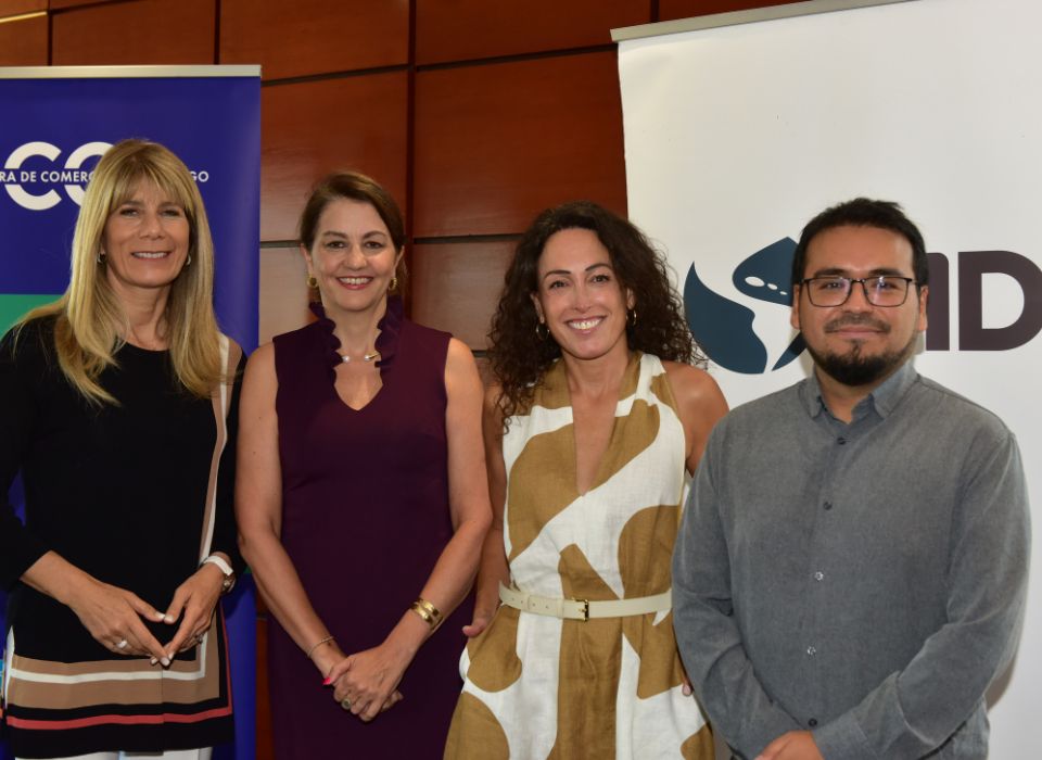 Estudio Anual Zoom De Género Reveló Una Brecha De 19,3 Puntos Porcentuales En Participación Laboral Entre Hombres Y Mujeres Estudio Anual Zoom De Género Reveló Una Brecha De 19,3 Puntos Porcentuales En Participación Laboral Entre Hombres Y Mujeres