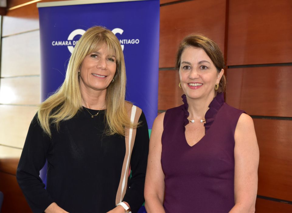 Estudio Anual Zoom De Género Reveló Una Brecha De 19,3 Puntos Porcentuales En Participación Laboral Entre Hombres Y Mujeres Estudio Anual Zoom De Género Reveló Una Brecha De 19,3 Puntos Porcentuales En Participación Laboral Entre Hombres Y Mujeres