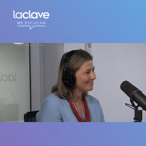 Clave Morse | Entrevista A Verónica Torres, Gerenta De Sostenibilidad De La Ccs (19/03/2024) Clave Morse | Entrevista A Verónica Torres, Gerenta De Sostenibilidad De La Ccs (19/03/2024)