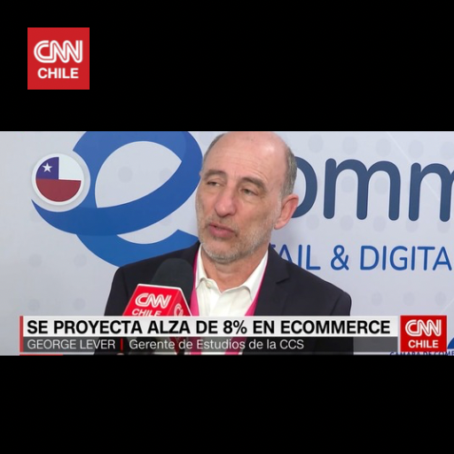 Se Proyecta Alza De 8% En Ecommerce (26/04/2024) Se Proyecta Alza De 8% En Ecommerce (26/04/2024)